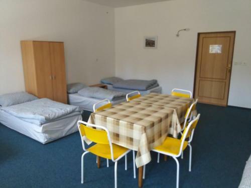 Apartamento Pension Na Hranici