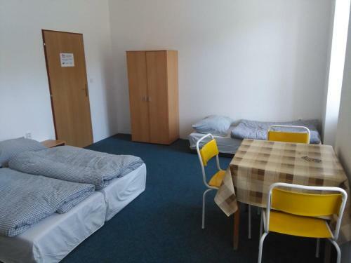 Apartamento Pension Na Hranici