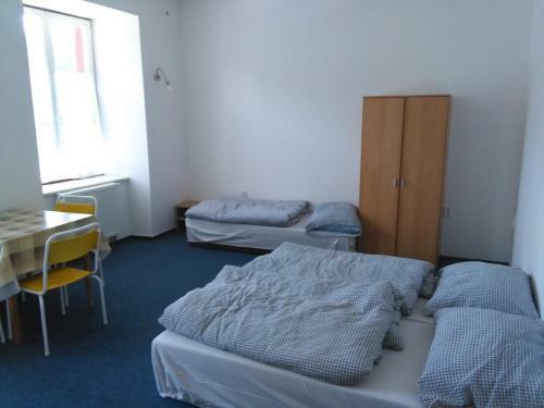 Apartamento Pension Na Hranici