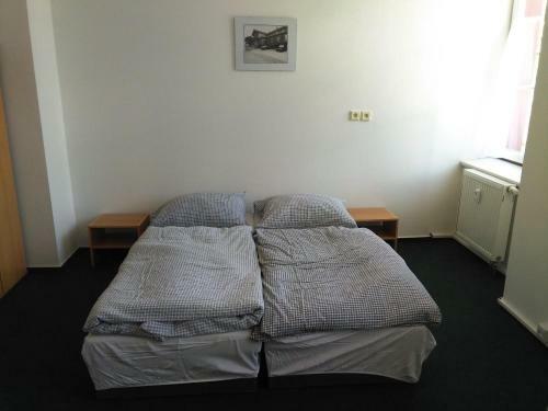 Apartamento Pension Na Hranici