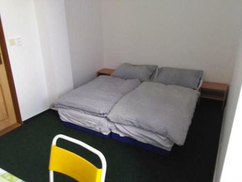 Apartamento Pension Na Hranici