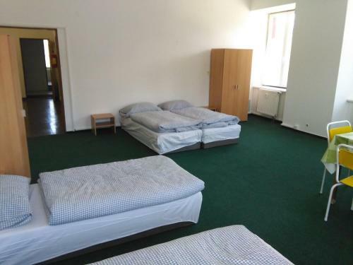 Apartamento Pension Na Hranici