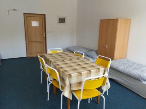 Apartamento Pension Na Hranici