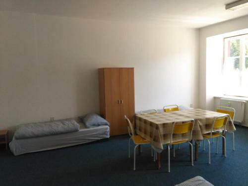 Apartamento Pension Na Hranici