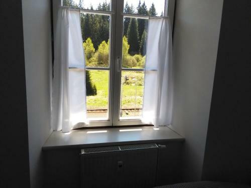 Apartamento Pension Na Hranici