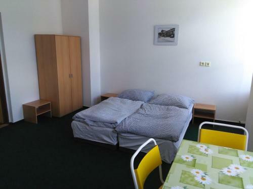 Apartamento Pension Na Hranici