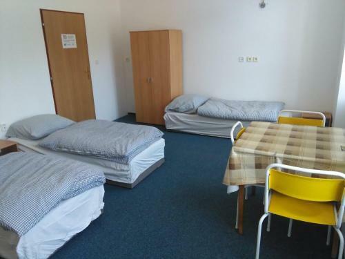 Apartamento Pension Na Hranici