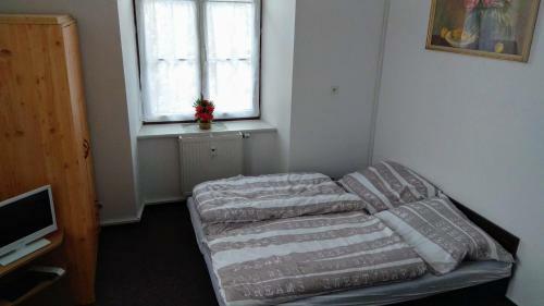 Apartamento Pension Na Hranici