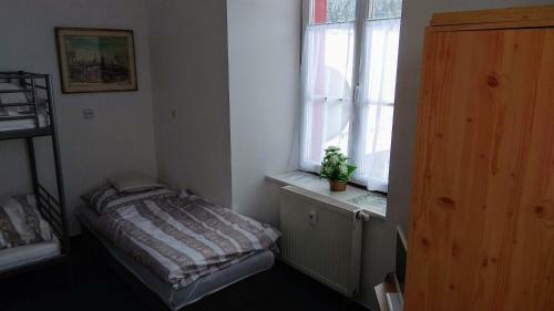 Apartamento Pension Na Hranici