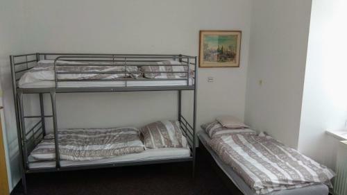 Apartamento Pension Na Hranici