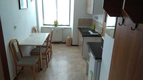 Apartamento Pension Na Hranici
