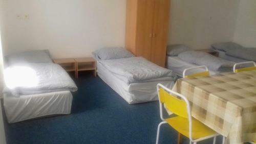 Apartamento Pension Na Hranici
