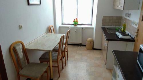 Apartamento Pension Na Hranici