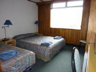 Hotel Silver Hills Motel