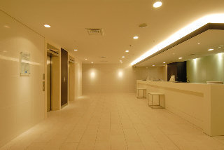 Hotel Meitetsu Inn Nagoya Ekimae