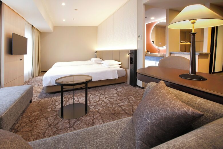 Hotel Mercure Nagoya Cypress