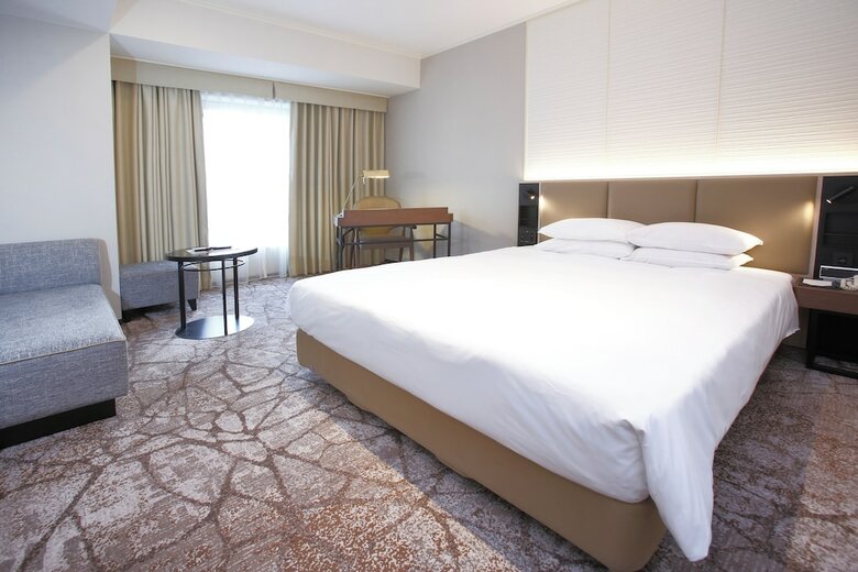 Hotel Mercure Nagoya Cypress