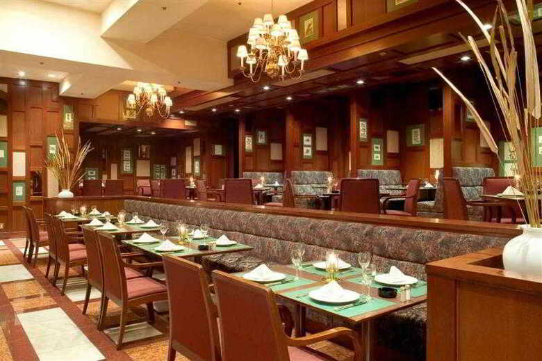 Hotel Mercure Nagoya Cypress