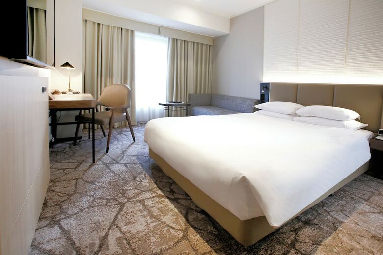 Hotel Mercure Nagoya Cypress