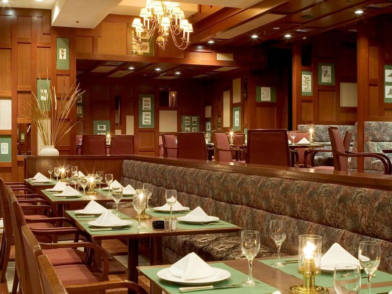 Hotel Mercure Nagoya Cypress