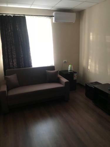 Hotel Evrika