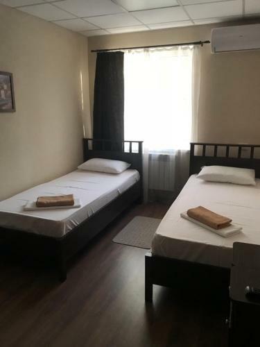 Hotel Evrika