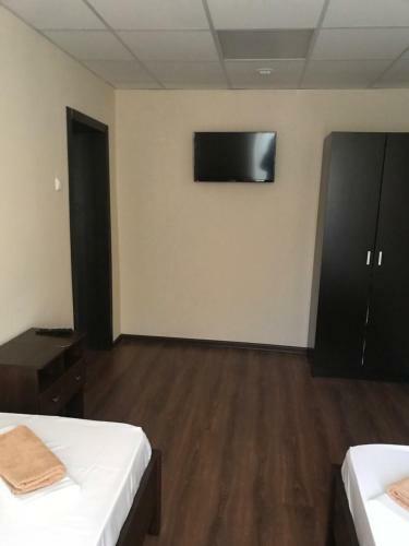 Hotel Evrika