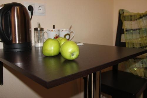 Hostal Guest House Rzhevskaya 2