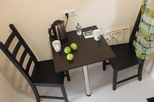 Hostal Guest House Rzhevskaya 2
