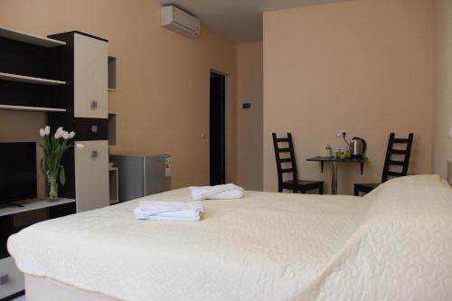Hostal Guest House Rzhevskaya 2