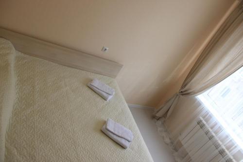 Hostal Guest House Rzhevskaya 2