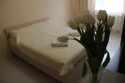 Hostal Guest House Rzhevskaya 2