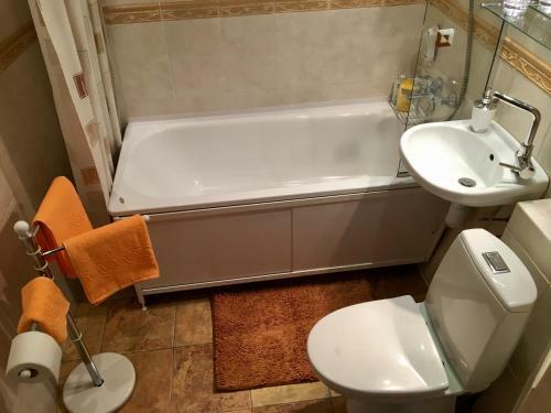 Apartamento ?????? 2-??? ????????-?????? ? ?????? ????? ? ??????????
