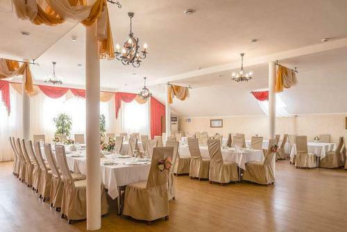 Posada Hotel Labirint