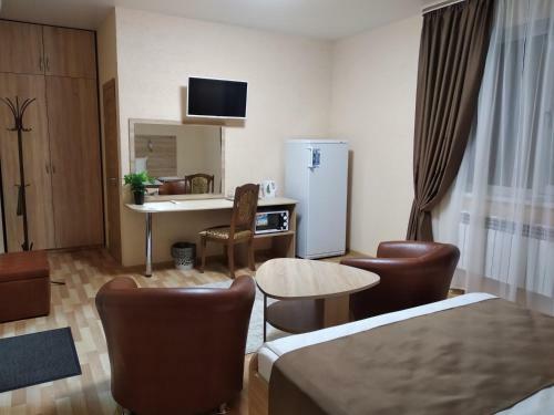 Hotel Savanna