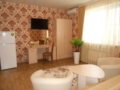 Hotel Savanna