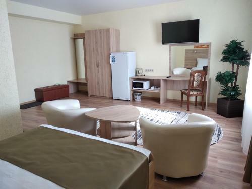 Hotel Savanna