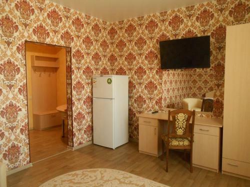 Hotel Savanna
