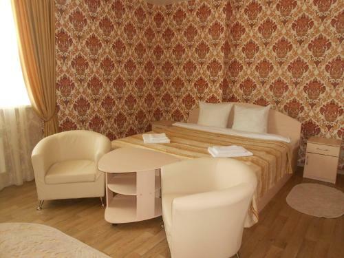 Hotel Savanna