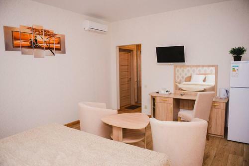 Hotel Savanna