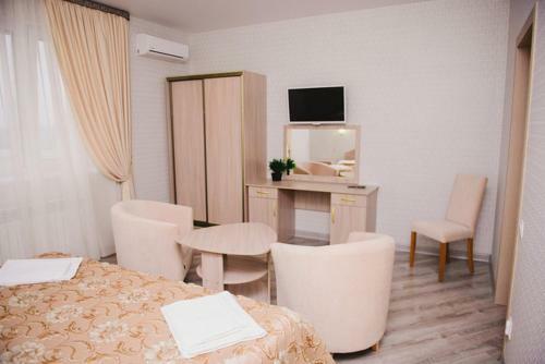 Hotel Savanna