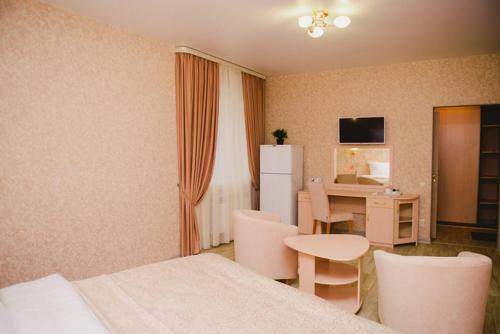 Hotel Savanna