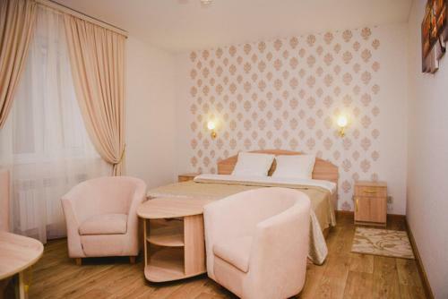 Hotel Savanna