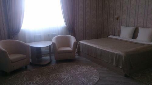 Hotel Savanna