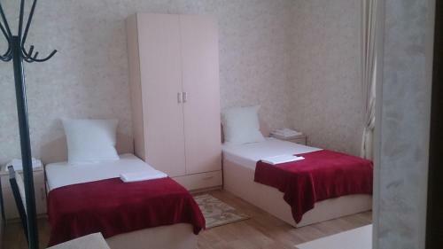 Hotel Savanna