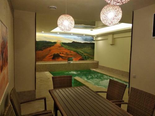 Hotel Savanna