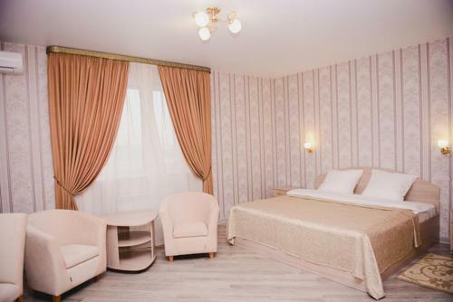 Hotel Savanna