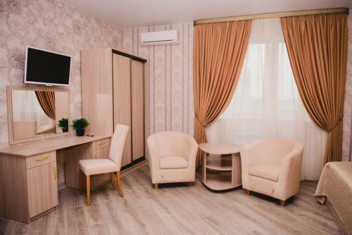 Hotel Savanna