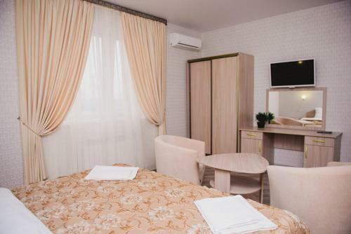 Hotel Savanna