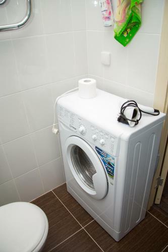 Apartment Smart Na Kniazhyem Pole